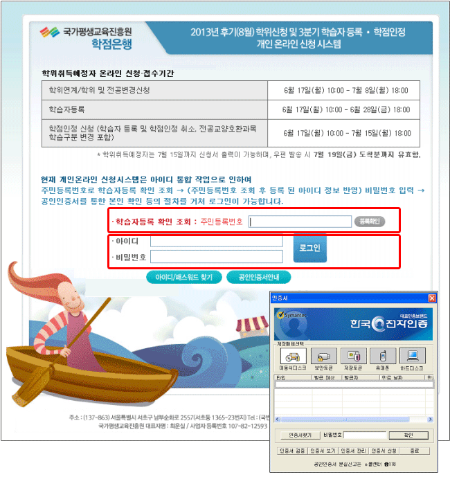 화면